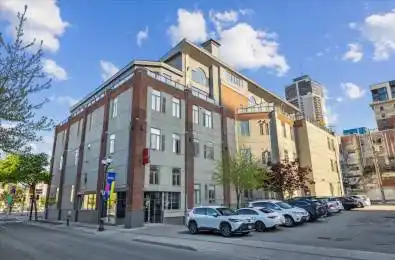 80 King William Street Unit# 402 Hamilton Ontario L8R 0A1