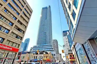 11 Wellesley Street Unit# 5704 Toronto C01 Ontario M4Y 0G4