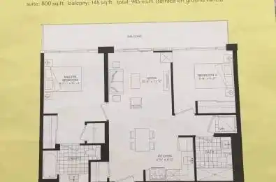 621 Sheppard Avenue Unit# Unit 115 Toronto C15 Ontario M2K 1B5