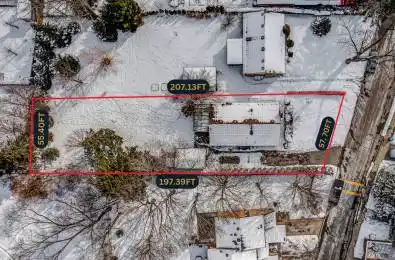 1227 Argreen Road Mississauga Ontario L5G 3J2