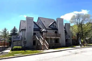 796468 Grey Road 19 N/A Unit# 415 Blue Mountains Ontario L9Y 0N6