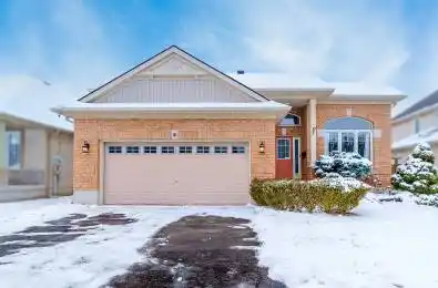 6 Augusta Crescent St. Thomas Ontario N5R 6J9