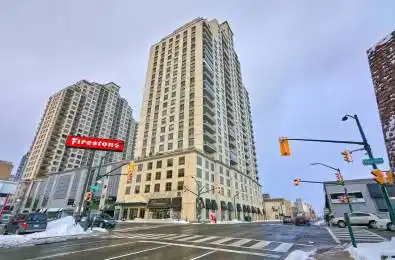 330 Ridout Street Unit# 2404 London Ontario N6C 3Z3
