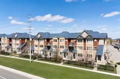 5025 Ninth Line Unit# 7 Mississauga Ontario L5M 0E9