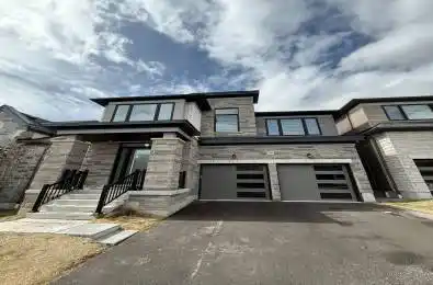 400 Finch Avenue Unit# 38 Pickering Ontario L1V 1H8
