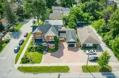 241 Mississaga Street Orillia Ontario L3V 3B7