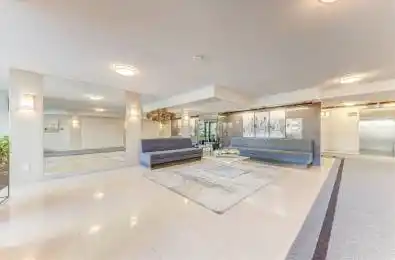 45 Huntingdale Boulevard Unit# 904 Toronto E05 Ontario M1W 2N8