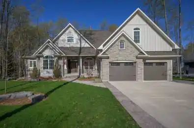 75335 Maxobel Road Bluewater Ontario N0M 1G0