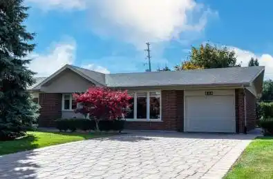 118 Donhill Crescent Vaughan Ontario L0J 1C0