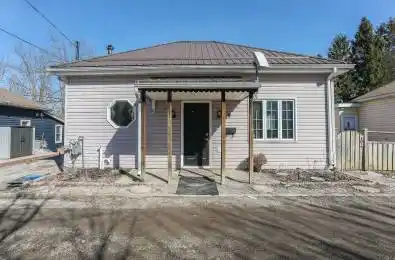 9 Cora Street St. Thomas Ontario N5P 1V7