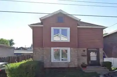 4 Minto Avenue Hamilton Ontario L8L 6E2