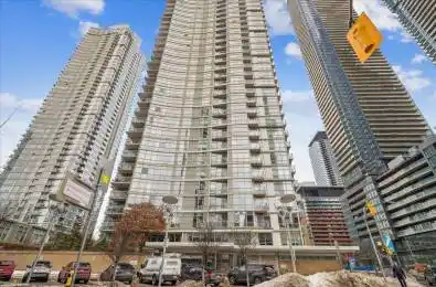 10 Navy Wharf Court Unit# 4102 Toronto C01 Ontario M5V 3V2