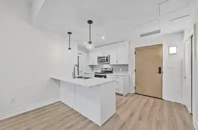 121 Mary Street Unit# 316 Clearview Ontario L0M 1G0