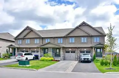 29 Archer Avenue Collingwood Ontario L9Y 3B7