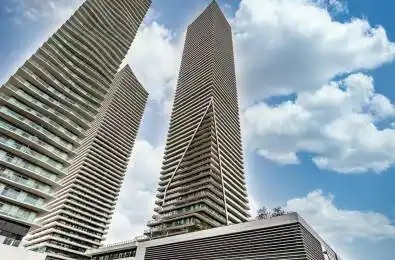30 Shore Breeze Drive Unit# 2213 Toronto W06 Ontario M8V 0J1