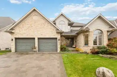 159 Plane Tree Drive London Ontario N6G 5H4