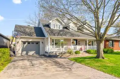 10 Gardner Street Arnprior Ontario K7S 3S1