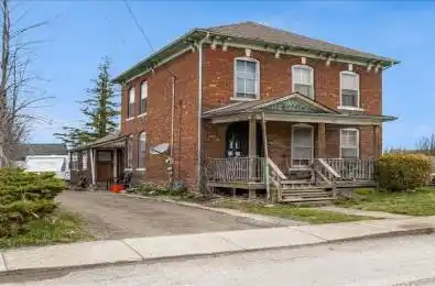 49 Turner Crescent St. Catharines Ontario L2P 2H8