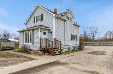 53 Turner Crescent St. Catharines Ontario L2P 2H8
