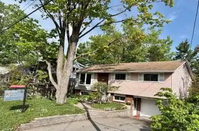 24 Champlain Street Orillia Ontario L3V 2G7