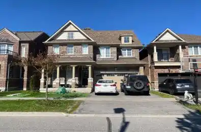 70 Rumbellow Crescent Unit# Basement Ajax Ontario L1Z 0P8