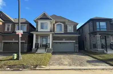 18 Orr Avenue Erin Ontario N0B 1T0