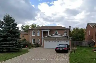 78 Ellsworth Avenue Unit# BSMNT Richmond Hill Ontario L4C 9N7