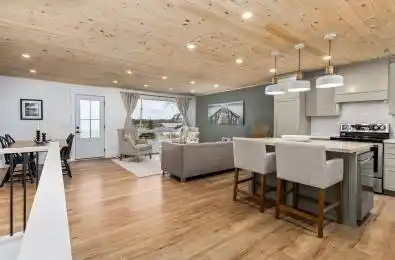 179 Rowanwood Road Huntsville Ontario P0B 1M0