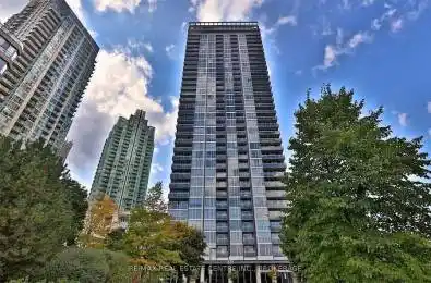 223 Webb Drive Unit# 1104 Mississauga Ontario L5B 0E8
