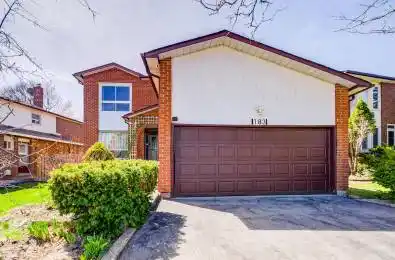 183 Willowbrook Road Markham Ontario L3T 5L5