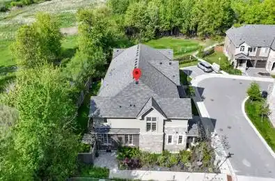 3355 Mockingbird Common Oakville Ontario L6H 0X1