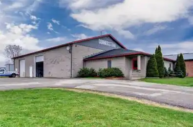 258 Prospect Street Brant Ontario N0E 1N0