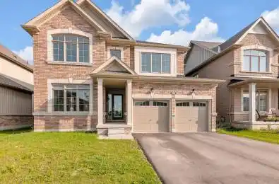 62 Kirby Avenue Collingwood Ontario L9Y 3Y8