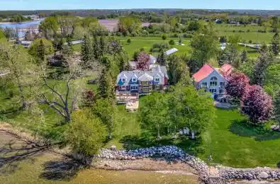 23 Quigg Lane Prince Edward County Ontario K0K 1L0