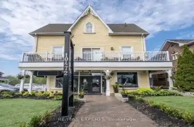 10472 Islington Avenue Unit# 201 Vaughan Ontario L0J 1C0