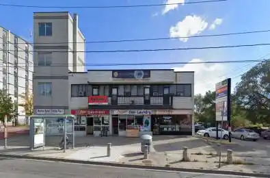 761 Jane Street Unit# Lower Toronto W03 Ontario M6N 4B4