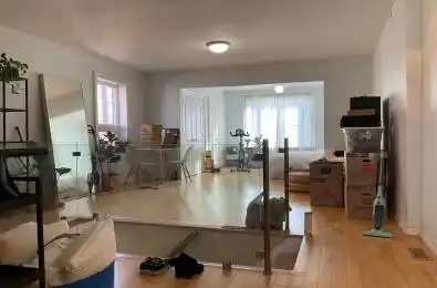 1188 Woodbine Avenue Unit# B Toronto E03 Ontario M4C 4E2
