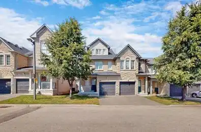5260 McFarren Boulevard Unit# 147 Mississauga Ontario L5M 7J4