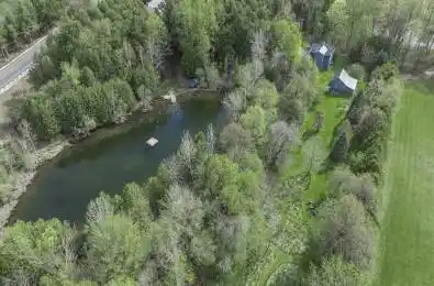 17329 Shaws Creek Road Caledon Ontario L7K 0E8