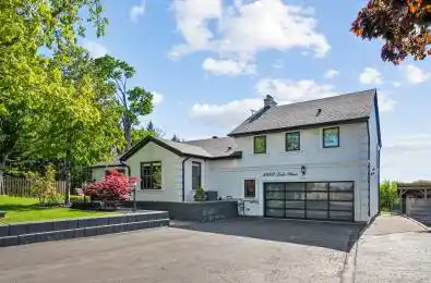 21002 Leslie Street East Gwillimbury Ontario L0G 1R0