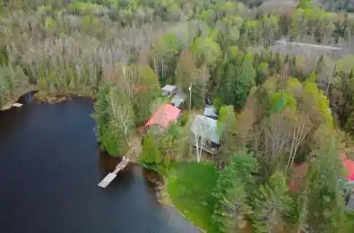 1070 Glamorgan Road Highlands East Ontario K0M 1K0