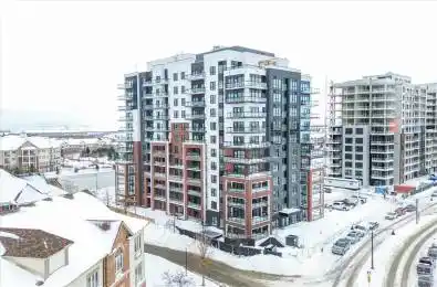 55 Clarington Boulevard Unit# 308 Clarington Ontario L1C 7J4