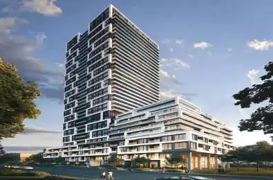 5 Defries Street Unit# 2905 Toronto C08 Ontario M5A 0W7