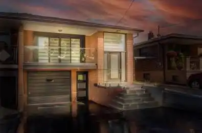 62 Davelayne Road Unit# Lower Toronto W05 Ontario M9M 2A7
