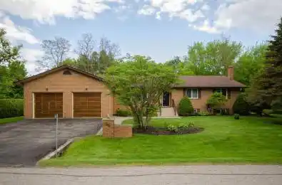 66 Irwin Road Clarington Ontario L0A 0A0