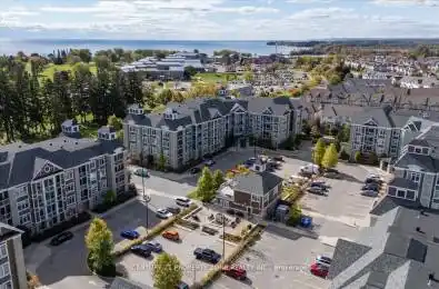 650 Gordon Street Unit# 303 Whitby Ontario L1N 0C1