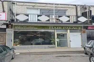 1533 O'connor Drive Toronto E03 Ontario M4B 2V7