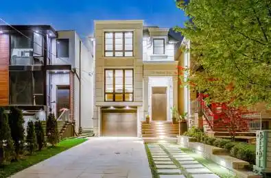 323 Melrose Avenue Toronto C04 Ontario M5M 1Z5