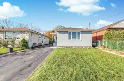 184 Canlish Road Unit# Upper Toronto E04 Ontario M1P 1T2