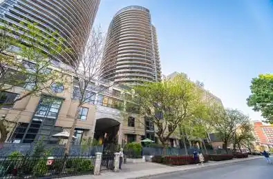 25 Carlton Street Unit# 1506 Toronto C08 Ontario M5B 1L4
